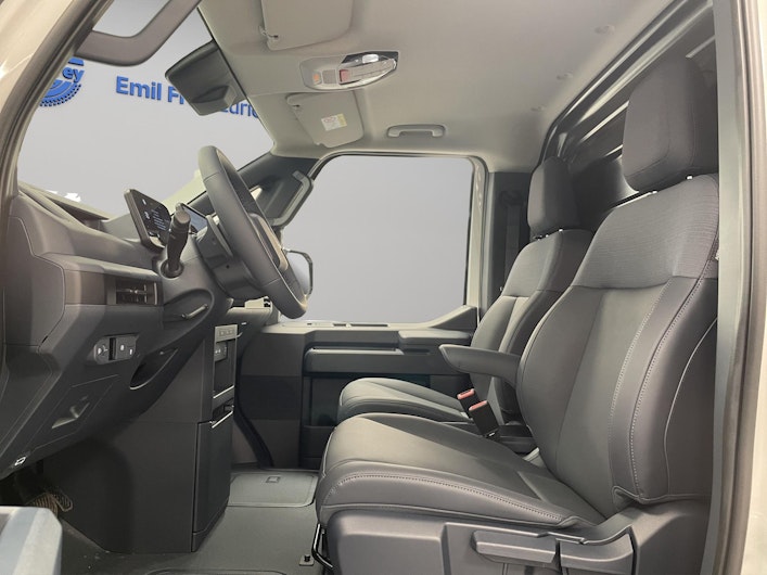 Vehicle image KIA PV5