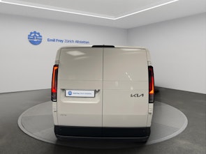 Vehicle image KIA PV5 Cargo 71.2 kWh Elite