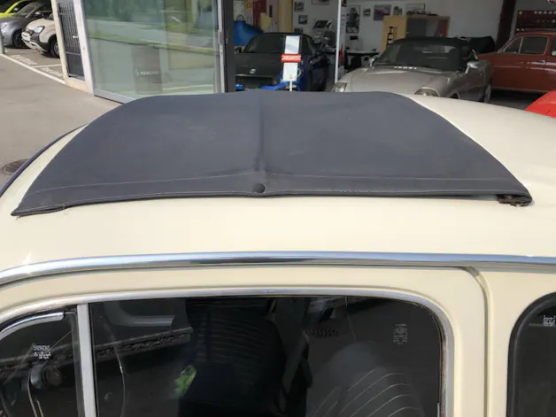 Fiat 500L Nuova