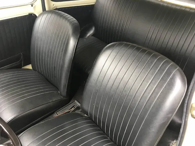 Fiat 500L Nuova