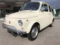 Fiat 500L Nuova