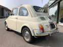 Fiat 500L Nuova