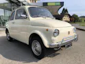 Fiat 500L Nuova