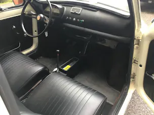 Fiat 500L Nuova