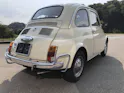 Fiat 500L Nuova