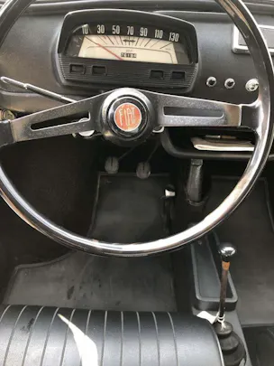 Fiat 500L Nuova