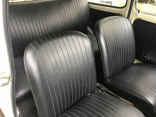 Fiat 500L Nuova