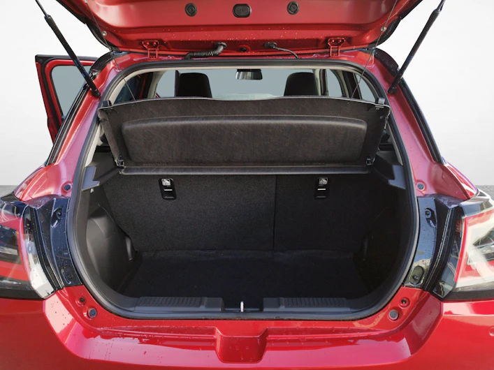 image du véhicule SUZUKI SWIFT