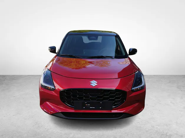 Suzuki Swift 1.2 Sakura Top Hybrid