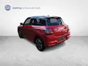 Suzuki Swift 1.2 Sakura Top Hybrid