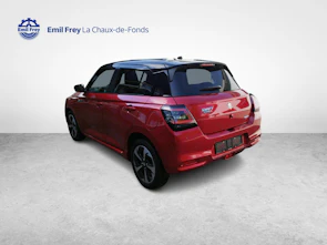 image du véhicule SUZUKI Swift 1.2 Sakura Top Hybrid