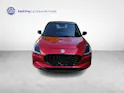 Suzuki Swift 1.2 Sakura Top Hybrid