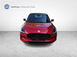 image du véhicule SUZUKI Swift 1.2 Sakura Top Hybrid