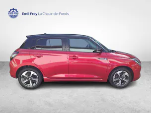 Suzuki Swift 1.2 Sakura Top Hybrid