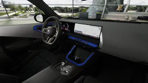 BMW X3 40d xDrive