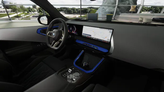 BMW X3 40d xDrive