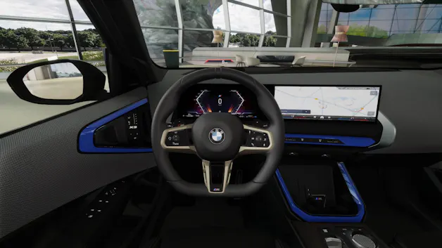 BMW X3 40d xDrive