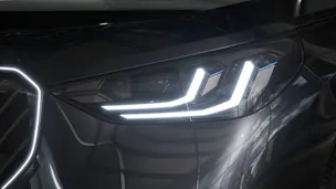 BMW X3 40d xDrive
