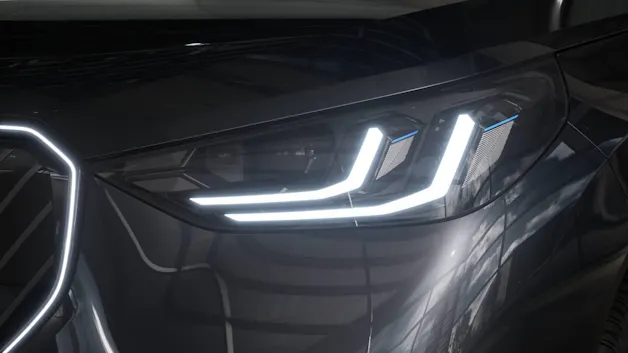 BMW X3 40d xDrive