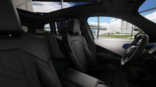 BMW X3 40d xDrive