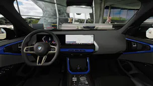 BMW X3 40d xDrive