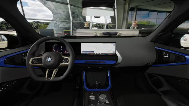 BMW X3 40d xDrive