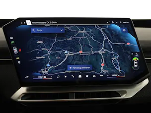 BMW iX3 50 xDrive