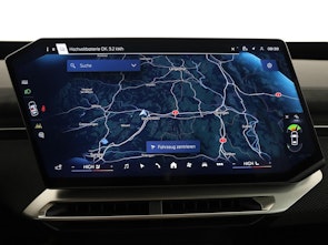 immagine del veicolo BMW iX3 50 xDrive