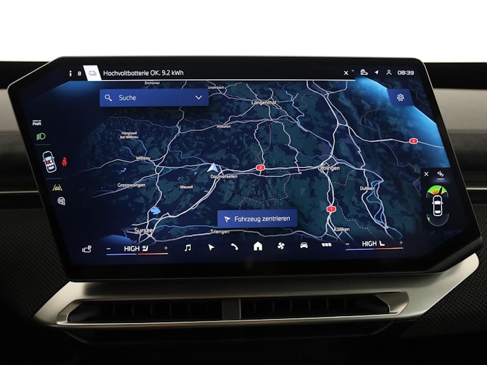 immagine del veicolo BMW iX3