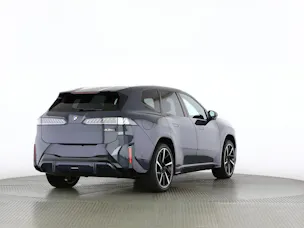 BMW iX3 50 xDrive