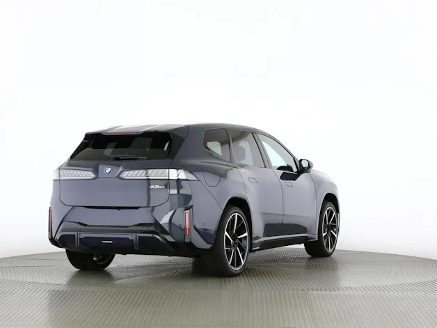 BMW iX3 50 xDrive