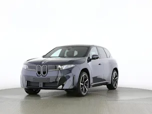 BMW iX3 50 xDrive