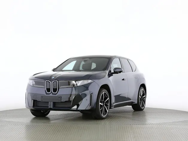BMW iX3 50 xDrive