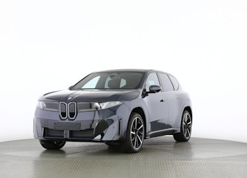 immagine del veicolo BMW iX3 50 xDrive immagine del veicolo BMW iX3 50 xDrive