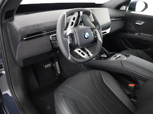 BMW iX3 50 xDrive