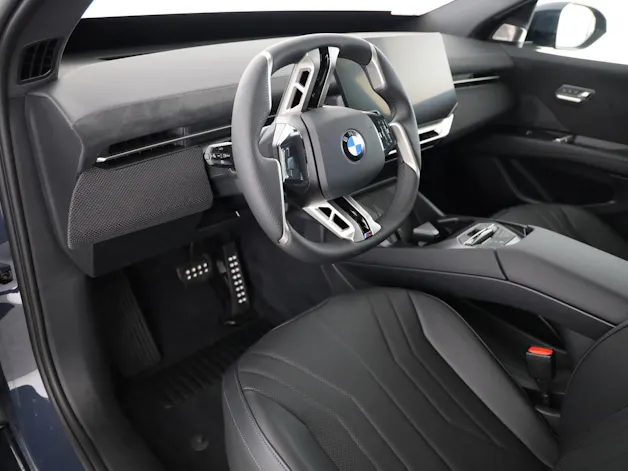 BMW iX3 50 xDrive