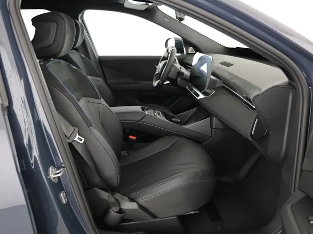 BMW iX3 50 xDrive