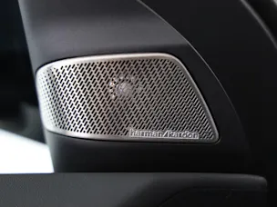 BMW iX3 50 xDrive