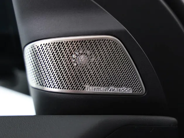 BMW iX3 50 xDrive