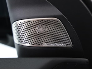 immagine del veicolo BMW iX3 50 xDrive