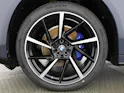 BMW iX3 50 xDrive