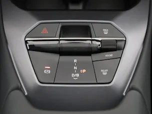 BMW iX3 50 xDrive