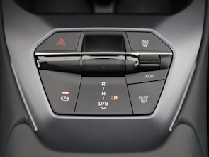 immagine del veicolo BMW iX3 50 xDrive