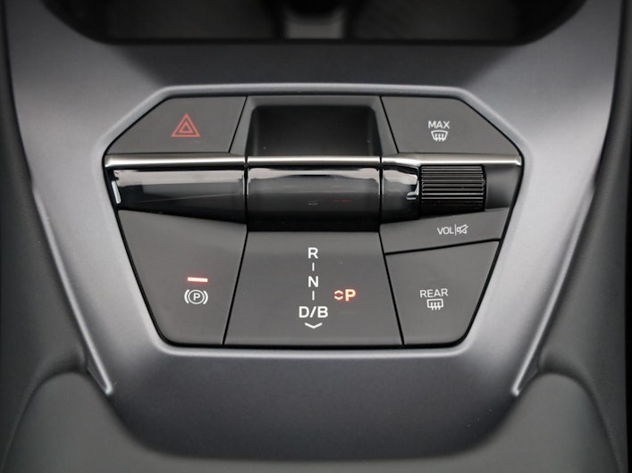 immagine del veicolo BMW iX3