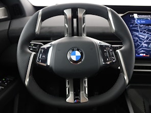 immagine del veicolo BMW iX3 50 xDrive