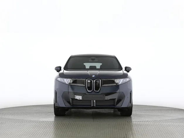 BMW iX3 50 xDrive