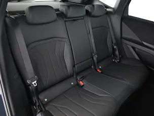 BMW iX3 50 xDrive
