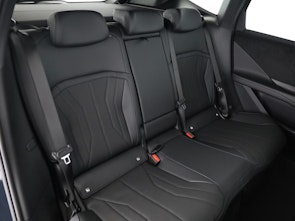 immagine del veicolo BMW iX3 50 xDrive