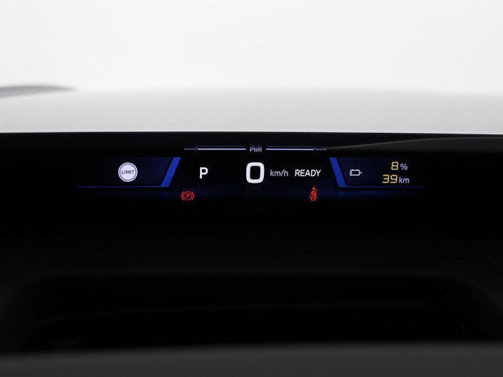 immagine del veicolo BMW iX3