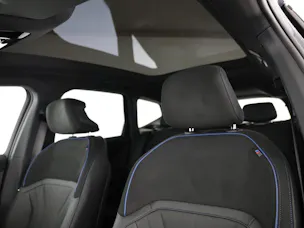 BMW iX3 50 xDrive
